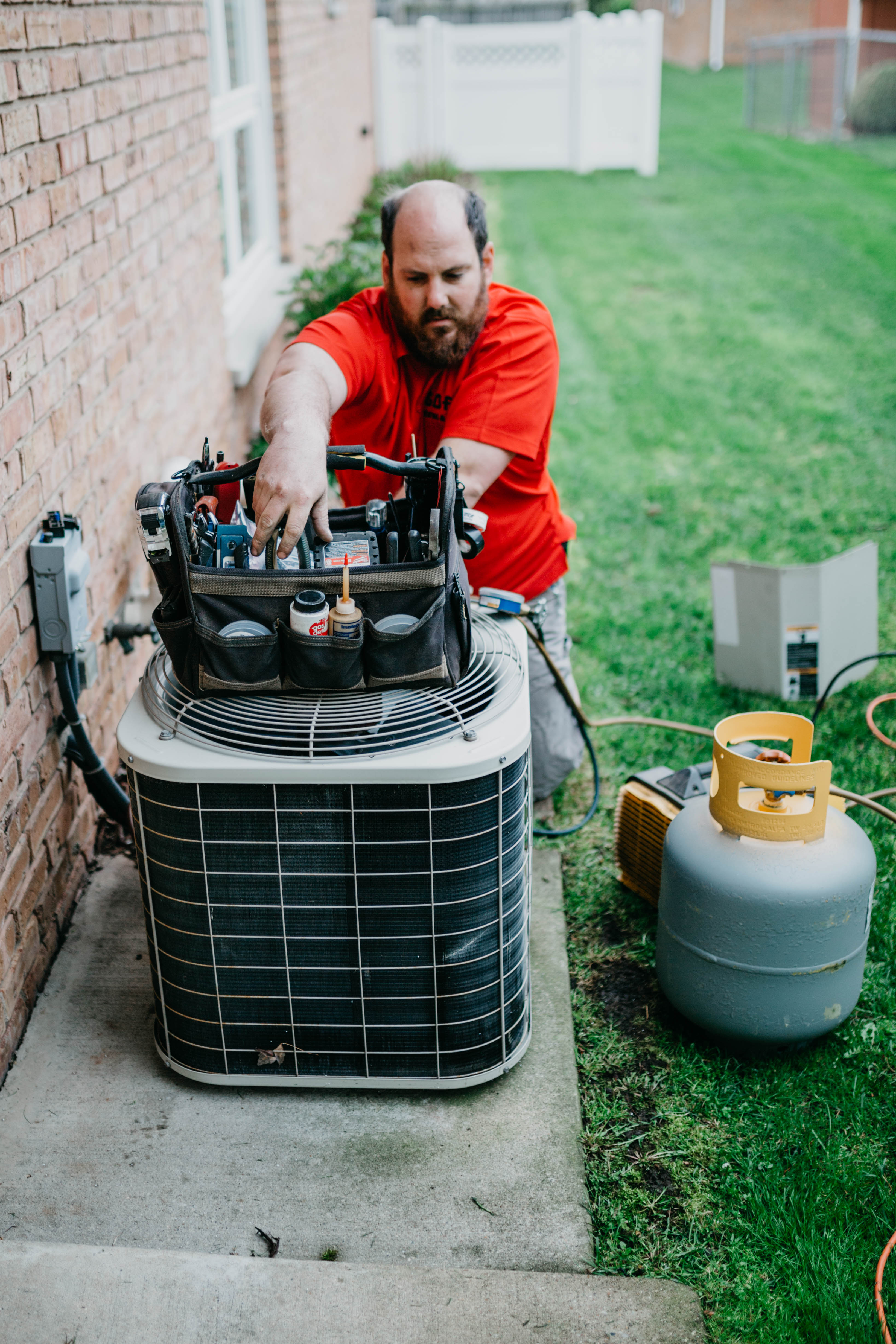 Drain Cleaning & Clog Removal